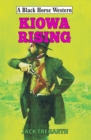 Kiowa Rising - eBook