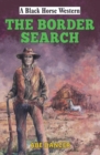 Border Search - eBook