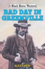 Bad Day in Greenville - eBook