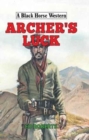 Archer's Luck - Book