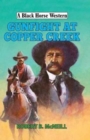 Gunfight at Copper Creek - Book