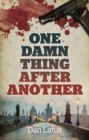 One Damn Thing After Another - Book