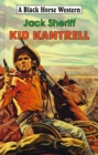 Kid Kantrell - eBook