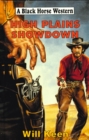 High Plains Showdown - eBook