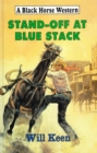 Stand-Off At Blue Stack - eBook