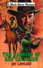 The Hanging of Red Cavanagh - eBook