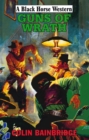 Guns of Wrath - eBook