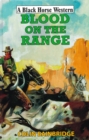 Blood on The Range - eBook
