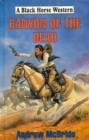 Canyon of the Dead - eBook