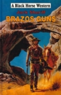 Brazos Guns - eBook