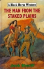 The Man From The Staked Plains - eBook