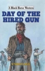 Day of the Hired Gun - Book
