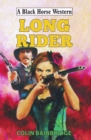Long Rider - eBook