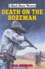 Death on the Bozeman - eBook