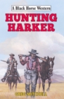 Hunting Harker - eBook