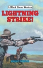 Lightning Strike! - Book