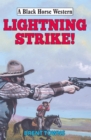 Lightning Strike! - eBook