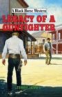 Legacy of a Gunfighter - Book