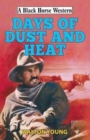Days of Dust and Heat - Book