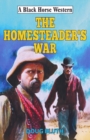 The Homesteader's War - Book