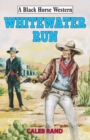 Whitewater Run - Book