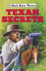 Texan Secrets - eBook