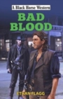 Bad Blood - Book