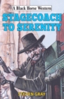 Stagecoach to Serenity - eBook