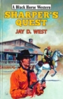 Sharper's Quest - eBook