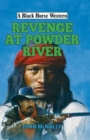 Revenge at Powder River - Book