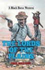 The Lords of the Plains - Book