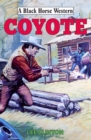 Coyote - eBook