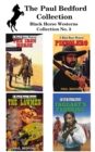The Paul Bedford Collection - eBook