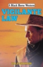 Vigilante Law - Book