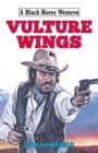 Vulture Wings - Book