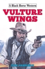 Vulture Wings - eBook
