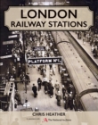 London Railway Stations - eBook