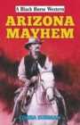 Arizona Mayhem - Book