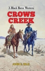 Crows Creek - Book