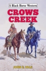 Crows Creek - eBook