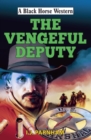 Vengeful Deputy - eBook
