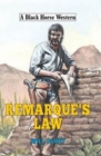 Remarque's Law - Book