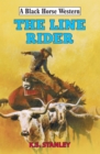 The Line Rider - eBook