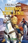 Riding the Line - Book