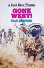 Gone West! - Book