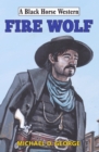 Fire Wolf - eBook