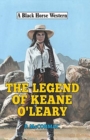 The Legend of Keane O'Leary - Book