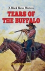 Tears of the Buffalo - Book