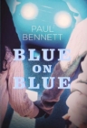 Blue on Blue - Book