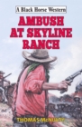 Ambush at Skyline Ranch - eBook
